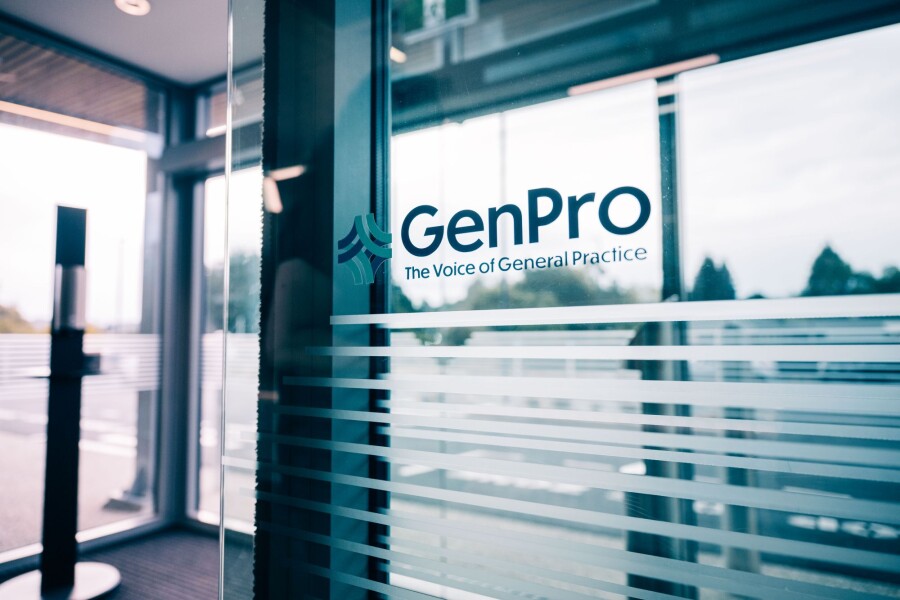 GenPro 6665