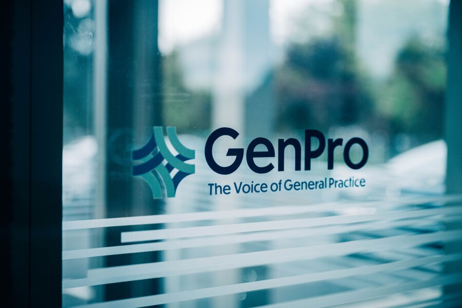 GenPro 6671