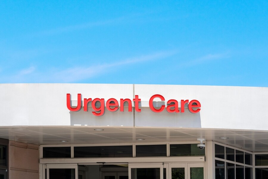 Urgent Care v3