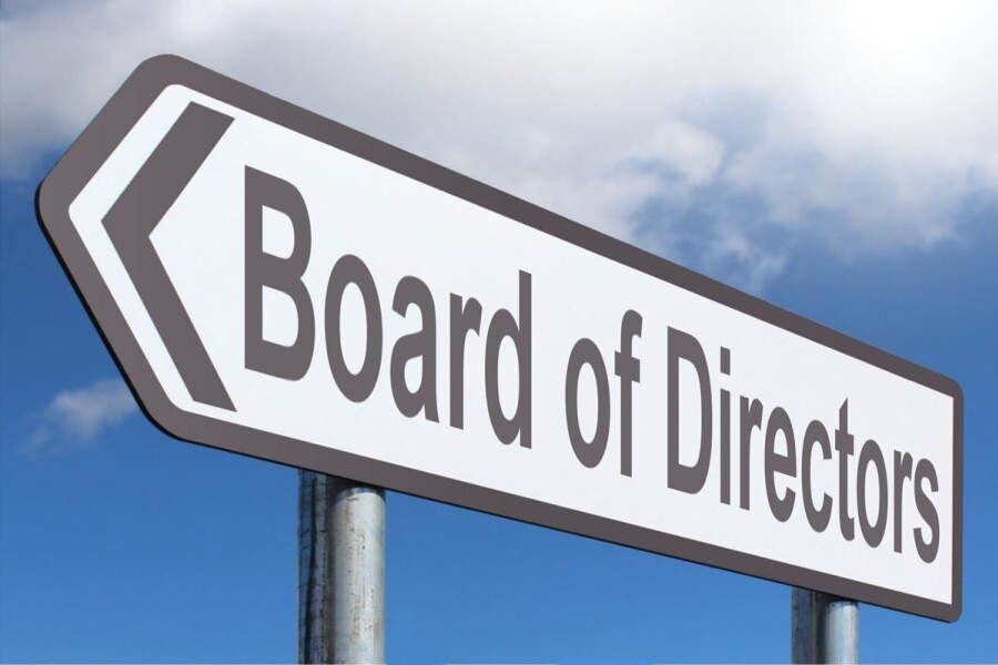 board of directors